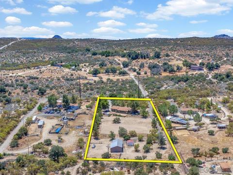 40522 Eady Ln, Boulevard, CA 91905 photo 5