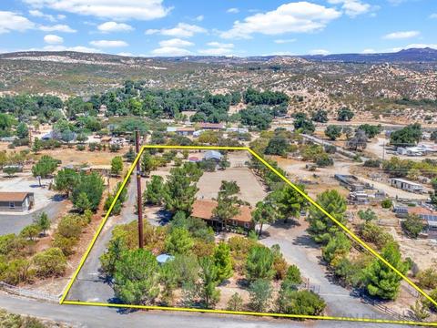 40522 Eady Ln, Boulevard, CA 91905 photo 3
