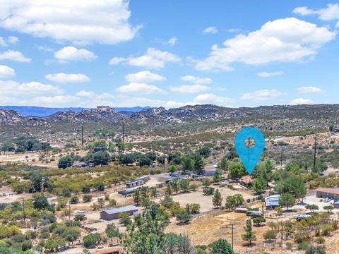 40522 Eady Ln, Boulevard, CA 91905 photo 6