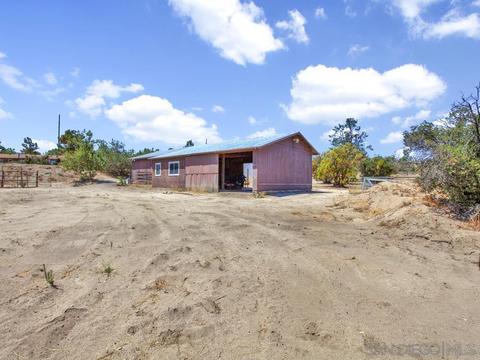 40522 Eady Ln, Boulevard, CA 91905 photo 49