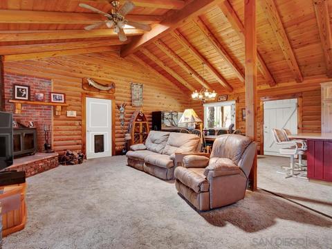 40522 Eady Ln, Boulevard, CA 91905 photo 17