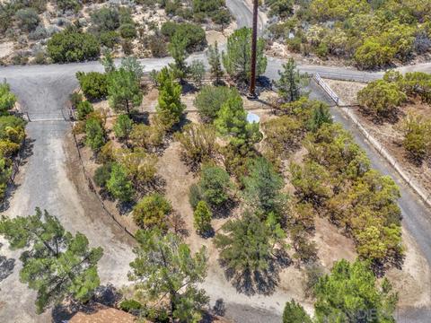 40522 Eady Ln, Boulevard, CA 91905 photo 59