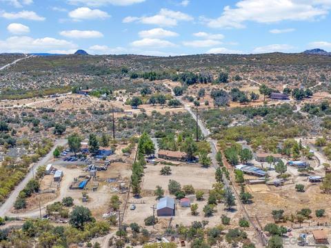 40522 Eady Ln, Boulevard, CA 91905 photo 57