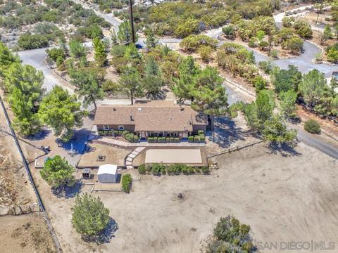 40522 Eady Ln, Boulevard, CA 91905 photo 41