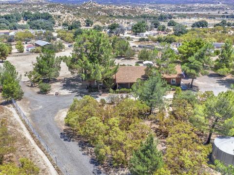 40522 Eady Ln, Boulevard, CA 91905 photo 9
