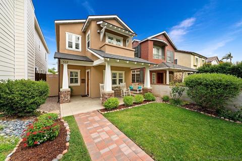 337 G Ave, Coronado, CA 92118 photo 1