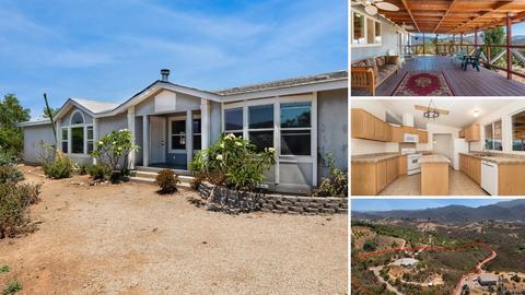 39807 Jones Rd, Fallbrook, CA 92028 photo 1