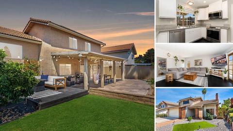 10531 Moorpark St, Spring Valley, CA 91978 photo 1