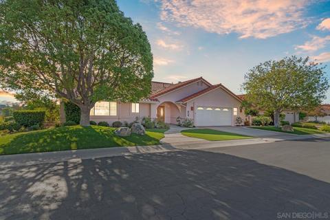 936 Ridge Heights Dr, Fallbrook, CA 92028 photo 1