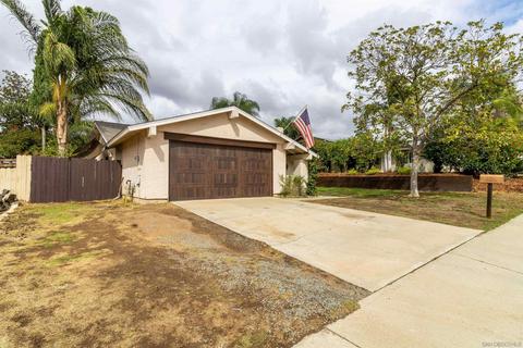 10280 Princess Marcie Dr, Santee, CA 92071 photo 3