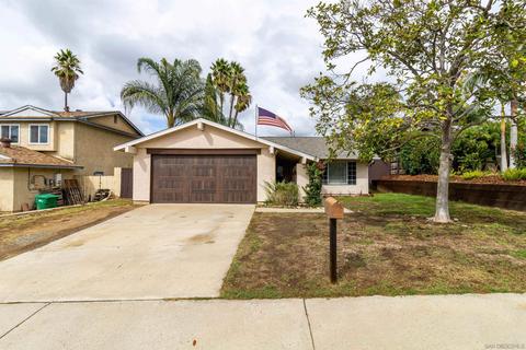 10280 Princess Marcie Dr, Santee, CA 92071 photo 1
