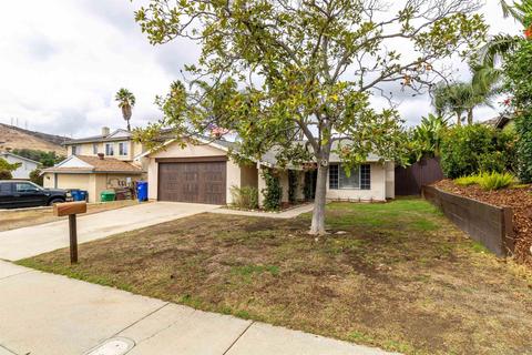 10280 Princess Marcie Dr, Santee, CA 92071 photo 2