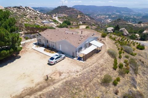 3446 De Luz Heights Rd, Fallbrook, CA 92028 photo 1
