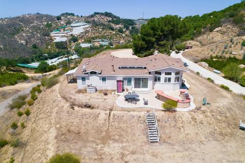 3446 De Luz Heights Rd, Fallbrook, CA 92028 photo 2