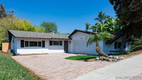 2458 Skylark Dr, Oceanside, CA 92054 photo 1
