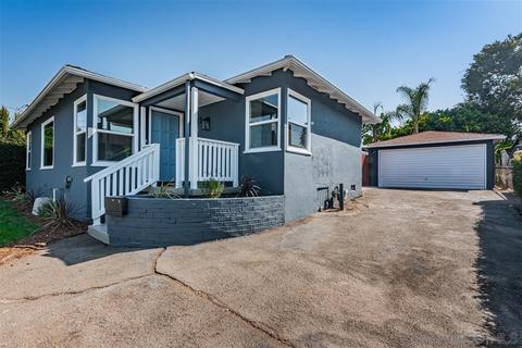 4535 70th St, La Mesa, CA 91942 photo 1