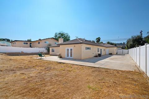 13536 E Lakeview Rd, Lakeside, CA 92040 photo 35