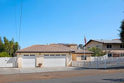 13536 E Lakeview Rd, Lakeside, CA 92040 photo 2