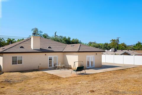 13536 E Lakeview Rd, Lakeside, CA 92040 photo 37