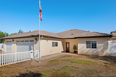 13536 E Lakeview Rd, Lakeside, CA 92040 photo 3