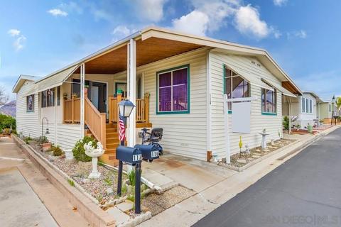 9500 Harritt Rd #116, Lakeside, CA 92040 photo 1