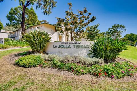 8803 Gilman Dr #E, La Jolla, CA 92037 photo 27