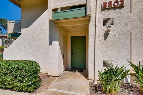 8803 Gilman Dr #E, La Jolla, CA 92037 photo 2