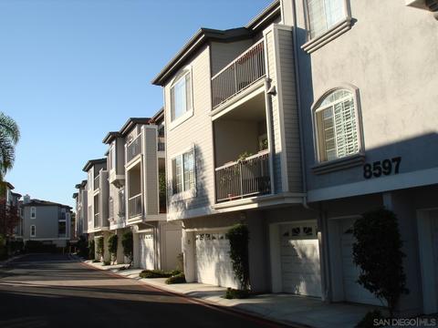 8597 Via Mallorca #C, La Jolla, CA 92037 photo 4