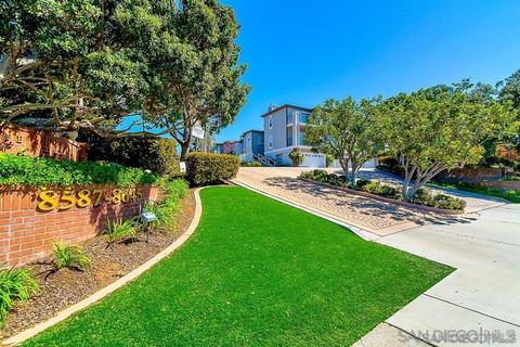 8597 Via Mallorca #C, La Jolla, CA 92037 photo 3