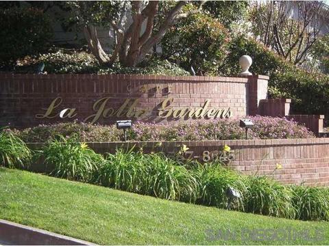 8597 Via Mallorca #C, La Jolla, CA 92037 photo 1