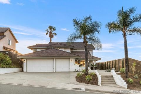 2533 Wind River Rd, El Cajon, CA 92019 photo 4