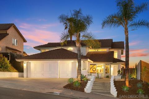 2533 Wind River Rd, El Cajon, CA 92019 photo 1
