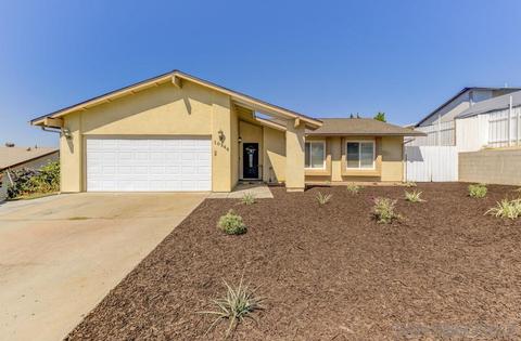 10344 Amada Pl, Santee, CA 92071 photo 2