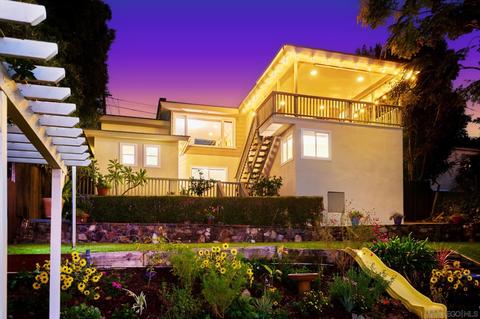 4564 Westview Dr, La Mesa, CA 91941 photo 17