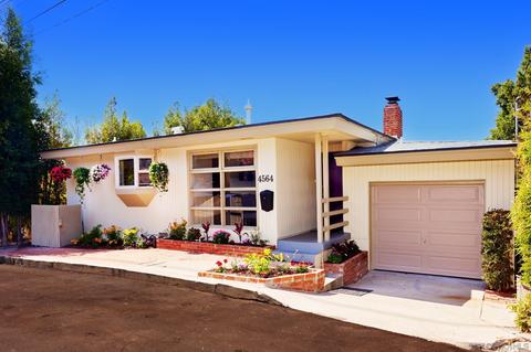 4564 Westview Dr, La Mesa, CA 91941 photo 25