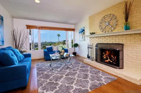 4564 Westview Dr, La Mesa, CA 91941 photo 5