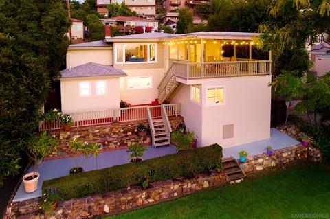 4564 Westview Dr, La Mesa, CA 91941 photo 18