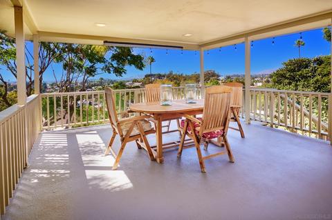4564 Westview Dr, La Mesa, CA 91941 photo 14