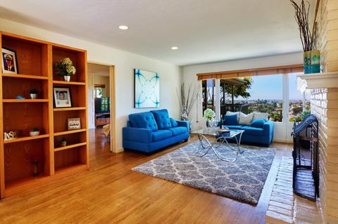 4564 Westview Dr, La Mesa, CA 91941 photo 4