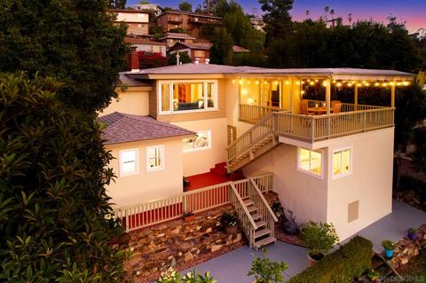 4564 Westview Dr, La Mesa, CA 91941 photo 16
