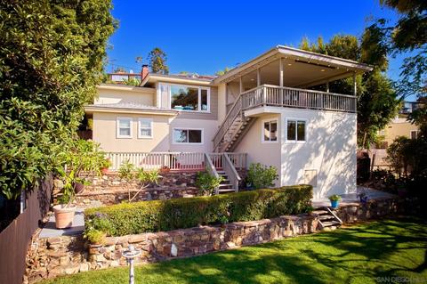 4564 Westview Dr, La Mesa, CA 91941 photo 1