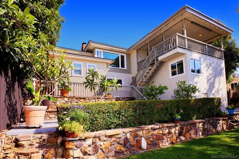 4564 Westview Dr, La Mesa, CA 91941 photo 22