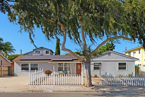 9452 Pike Rd, Santee, CA 92071 photo 2