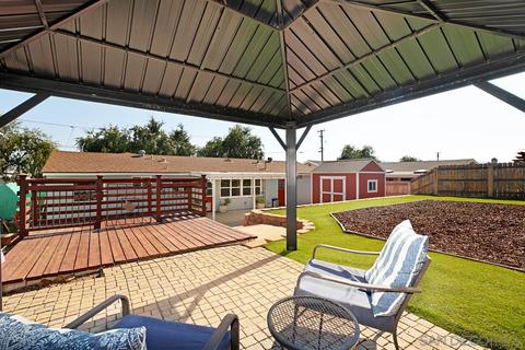 9452 Pike Rd, Santee, CA 92071 photo 17
