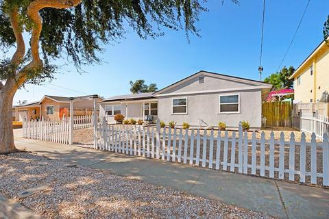 9452 Pike Rd, Santee, CA 92071 photo 3