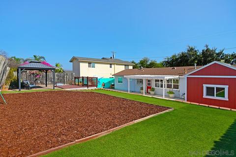 9452 Pike Rd, Santee, CA 92071 photo 19