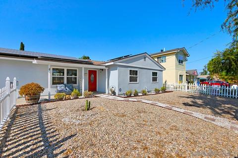 9452 Pike Rd, Santee, CA 92071 photo 1