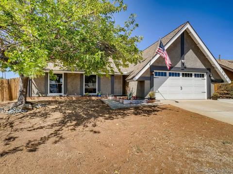 10002 Anja Pl, Lakeside, CA 92040 photo 2