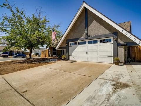 10002 Anja Pl, Lakeside, CA 92040 photo 3