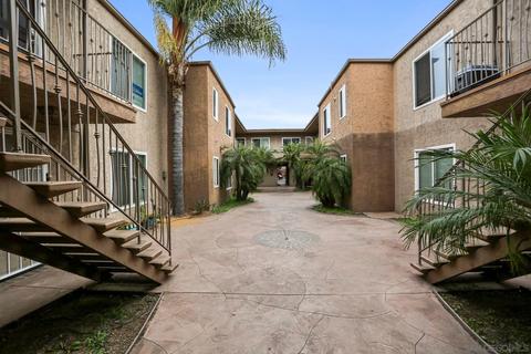 1472 Iris Ave #17, Imperial Beach, CA 91932 photo 5